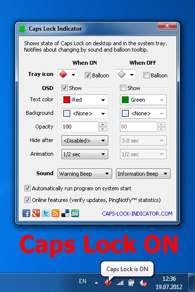 CapsLock 正式版 www.qinpinchang.com