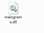 maingrame.dll 官方版 www.qinpinchang.com