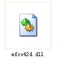 mfco42d.dll 官方版 www.qinpinchang.com