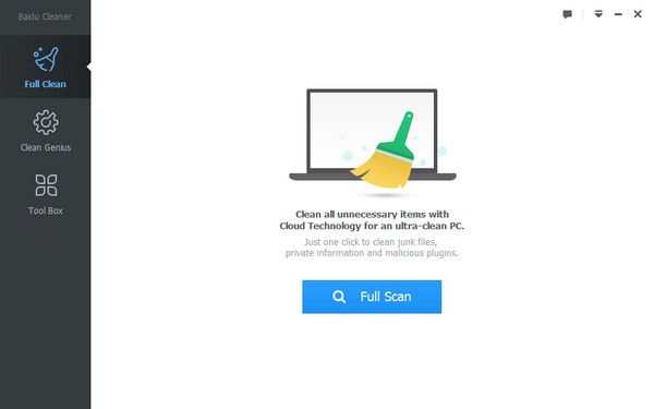 Baidu Cleaner www.qinpinchang.com