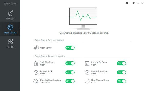 Baidu Cleaner www.qinpinchang.com