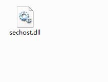 sechostv.dll 官方版 www.qinpinchang.com