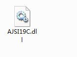 ajsi19c.dll 官方版 www.qinpinchang.com