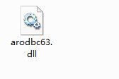 arodbc63.dll 官方版 www.qinpinchang.com