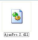 AjaxPro.2.dll 官方版 www.qinpinchang.com