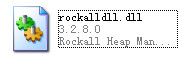 rockalldll.dll 官方版 www.qinpinchang.com