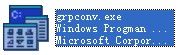 grpconv.exe 正式版 www.qinpinchang.com