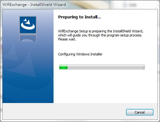 无线交换器WifiExchange 官方版 www.qinpinchang.com