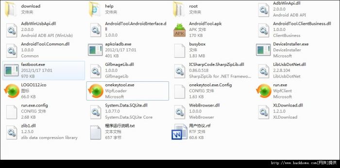 安卓Android手机刷机ROM工具软件 最全打包 www.qinpinchang.com