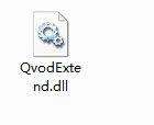 QvodExtend.dll 官方版 www.qinpinchang.com