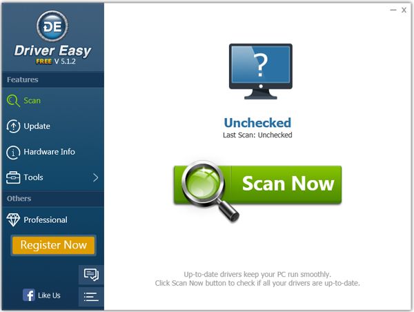 DriverEasy(驱动易) 5.5.1 多国语言版 www.qinpinchang.com