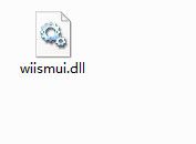 wiismuic.dll 官方版 www.qinpinchang.com