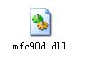 mfc90d.dll 官方版 www.qinpinchang.com