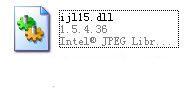 ijl15.dll 1.5.4 www.qinpinchang.com