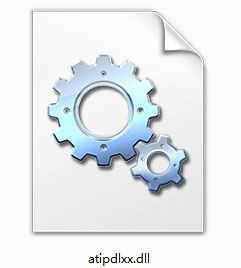 atipdlxx.dll 官方版 www.qinpinchang.com