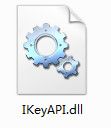 IKeyAPI2.dll 官方版 www.qinpinchang.com