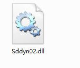 Sddyn02a.dll 官方版 www.qinpinchang.com
