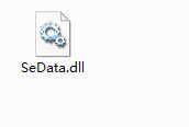 sedata2.dll 官方版 www.qinpinchang.com
