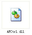 afctrl.dll 官方版 www.qinpinchang.com