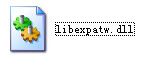 libexpat.dll 官方版 www.qinpinchang.com