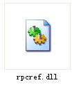 rpcref.dll 官方版 www.qinpinchang.com