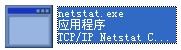 netstat.exe 官方版 www.qinpinchang.com