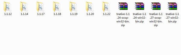 tcnative1.dll 官方版 www.qinpinchang.com