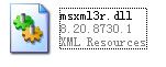 msxml3r.dll 官方版 www.qinpinchang.com