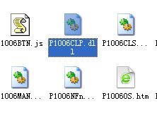 P1006CLP.dll 官方版 www.qinpinchang.com