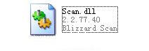 scan.dll 官方版 www.qinpinchang.com