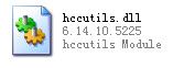 hccutils.dll 官方版 www.qinpinchang.com