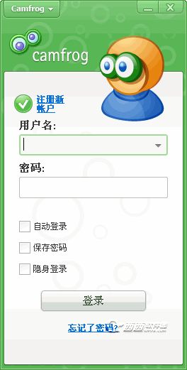 Camfrog Video Chat 6.11.546 官方版 www.qinpinchang.com