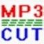 MP3剪切合并大师 12.2 绿色版
