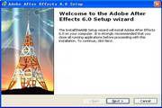 Adobe After Effects 7.0