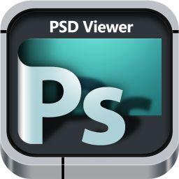 PSD Viewer 3.2.0.0