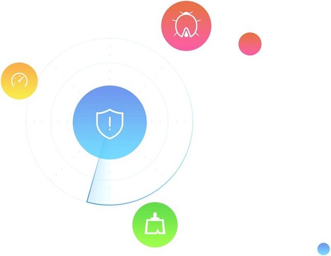 新毒霸 SP9.5 正式版 www.qinpinchang.com