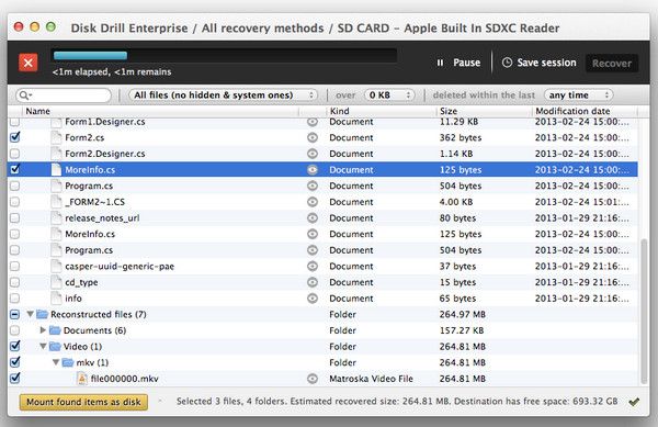 Disk Drill 2.4.435 For Mac www.qinpinchang.com