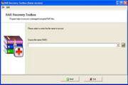 RAR Recovery Toolbox 1.1.17