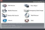 UndeleteMyFiles 3.1