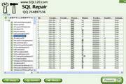 SQL数据库修复软件 7.0