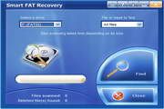 Smart FAT Recovery 4.0.0.0