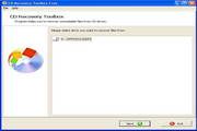 CD Recovery Toolbox Free 2.2