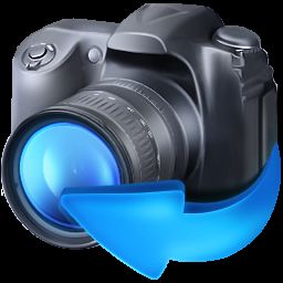 Magic Photo Recovery 2.0.2 汉化版