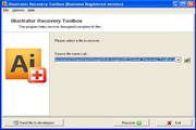Illustrator Recovery Toolbox 2.1.0