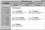 Easy Office Recovery 2.0