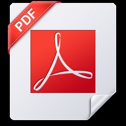 Fix PDF 1.0