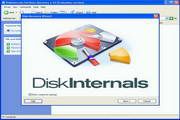DiskInternals Partition Recovery 5.7