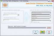MS SQL Recovery 7.08.01