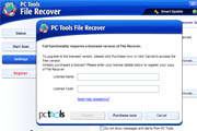 Pc Tools File Recover 9.0.1.221