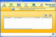 Fix Word-Kernel for Word 11.01.01